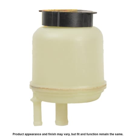A1 Cardone Power Steering Reservoir, 3R-007 3R-007